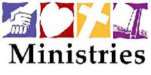 Ministries
